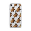 Capybara Pattern Case for iPhone®