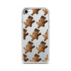 Capybara Pattern Case for iPhone®
