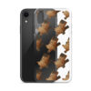Capybara Pattern Case for iPhone®