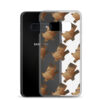 Capybara Pattern Case for Samsung®