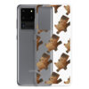 Capybara Pattern Case for Samsung®