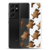 Capybara Pattern Case for Samsung®