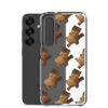 Capybara Pattern Case for Samsung®