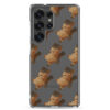 Capybara Pattern Case for Samsung®