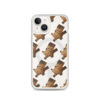 Capybara Pattern Case for iPhone® with MagSafe®