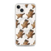 Capybara Pattern Case for iPhone® with MagSafe®
