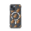 Capybara Pattern Case for iPhone® with MagSafe®