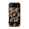 Capybara Pattern Case for iPhone® with MagSafe®