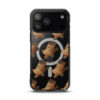Capybara Pattern Case for iPhone® with MagSafe®